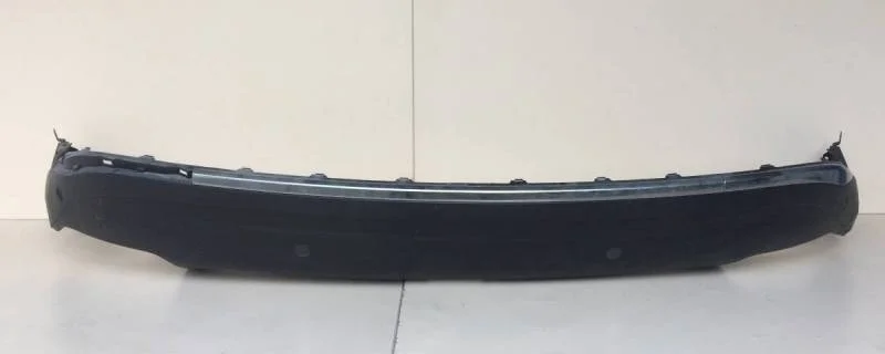 Юбка задняя Nissan Murano (Z52) 2015>