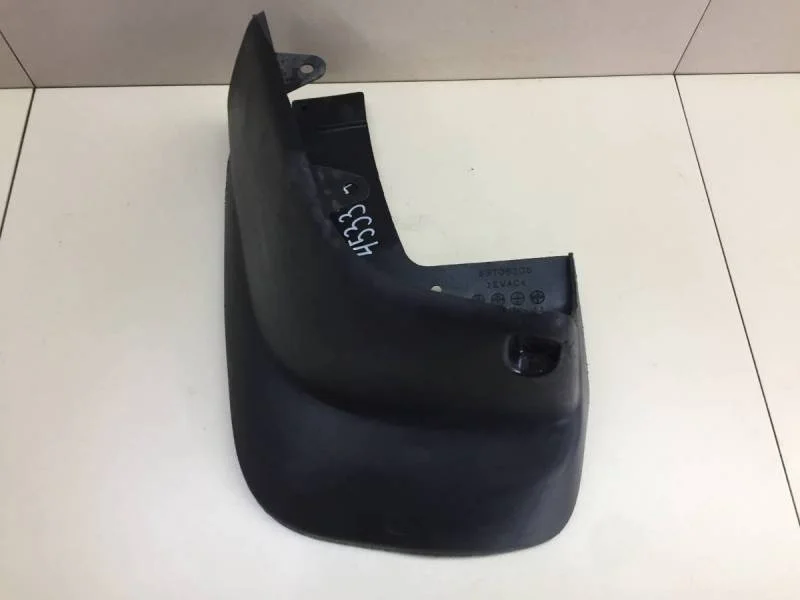 Брызговик задний левый Mitsubishi Pajero/Montero Sport (KH) 2008-2015