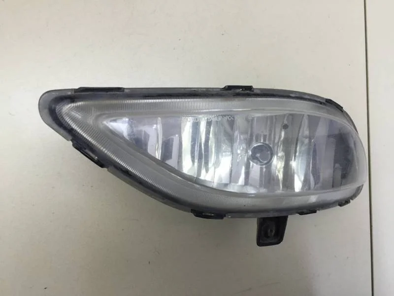 Фара противотуманная левая Hyundai Sonata 6 (YF) 2010-2014