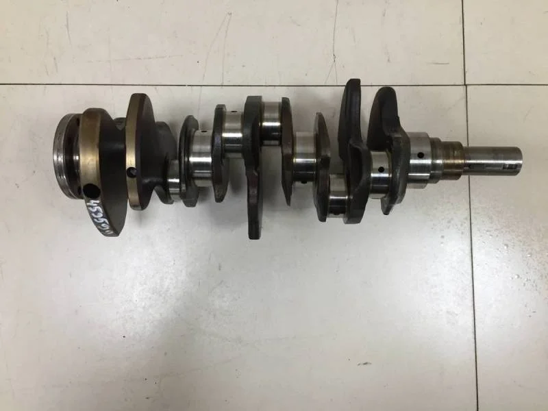 Коленвал Lexus IS 250/350 2013>