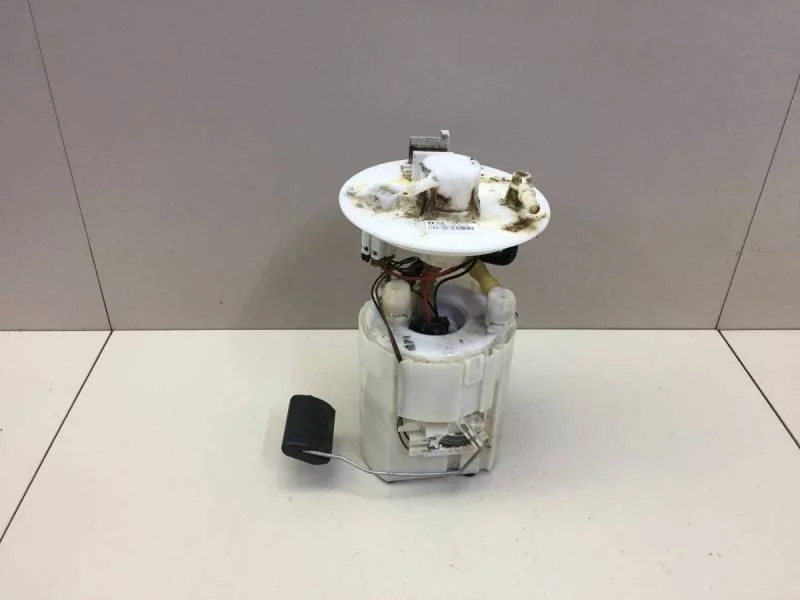 Насос топливный электрический Hyundai Solaris 2010-2017