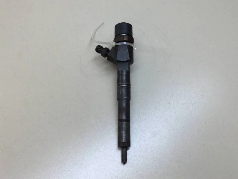 Форсунка дизельная электрическая Opel Astra J 2010-2017