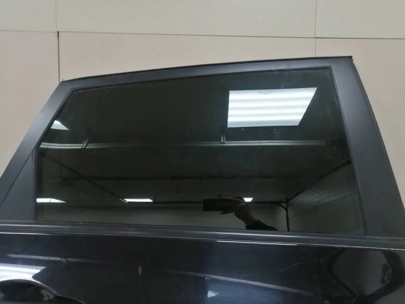 Стекло двери задней правой Hyundai i30 (GD) 2012>