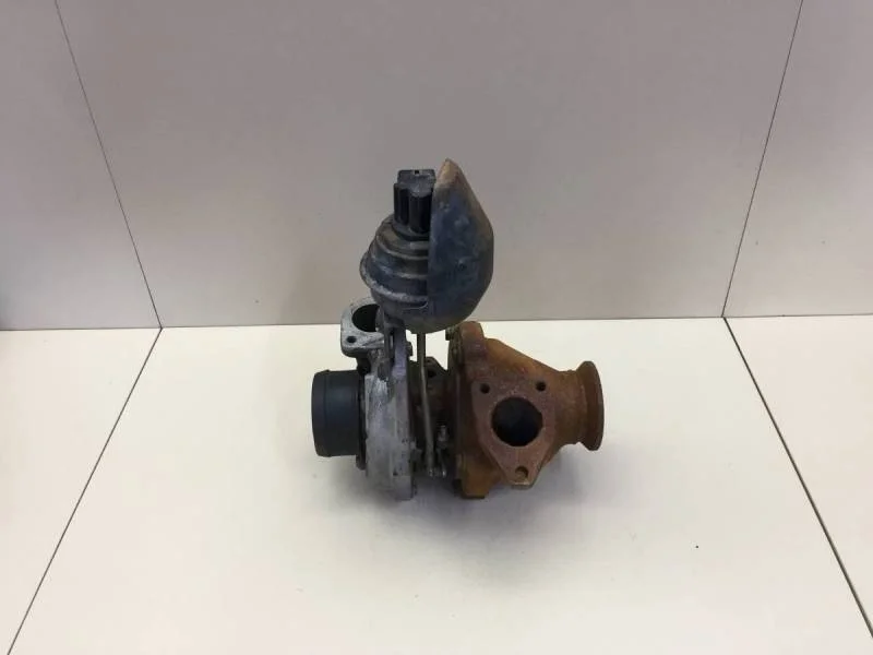 Турбокомпрессор (турбина) Opel Insignia 2008-2017