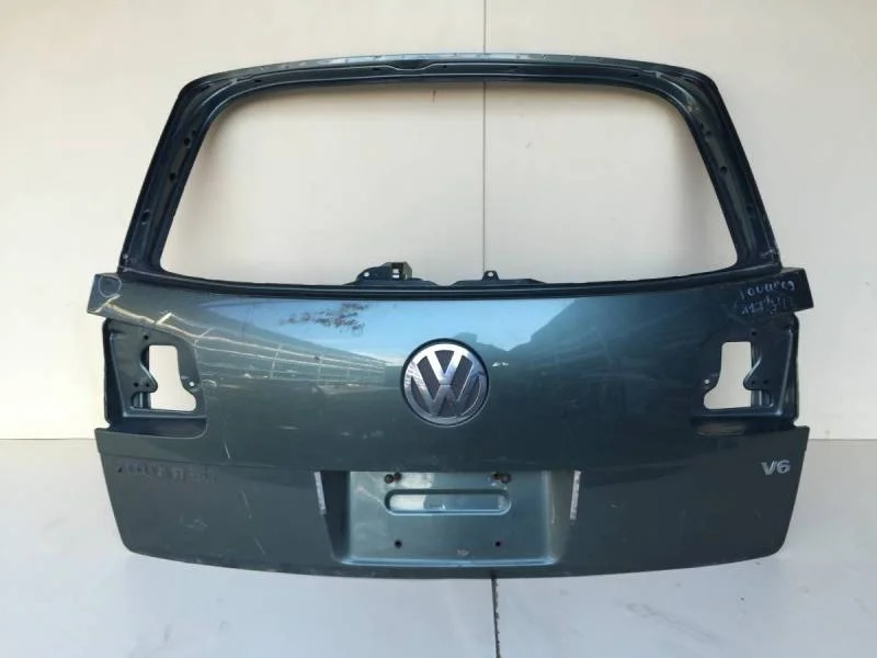 Дверь багажника Volkswagen Touareg (7L) 2002-2010