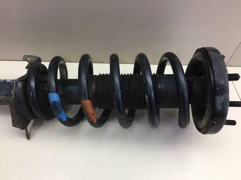 Пружина передняя Honda Accord 8 (CU) 2008-2013