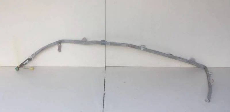 Подушка безопасности боковая (шторка) Volkswagen Touareg (7L) 2002-2010