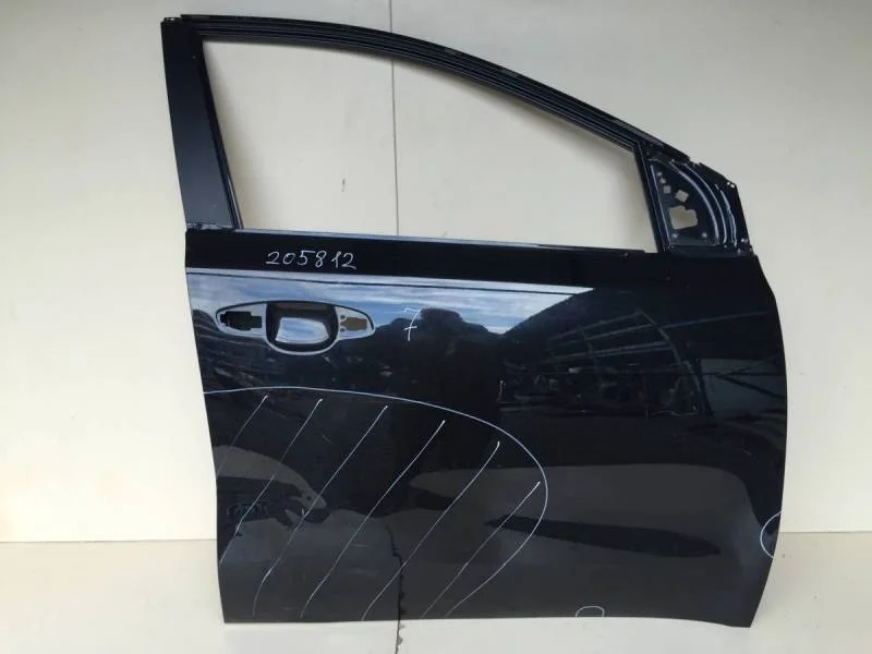 Дверь передняя правая Kia Sportage 4 (QL) 2016>