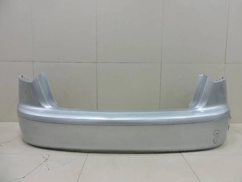 Бампер задний Audi A3 (8P) 2004-2013