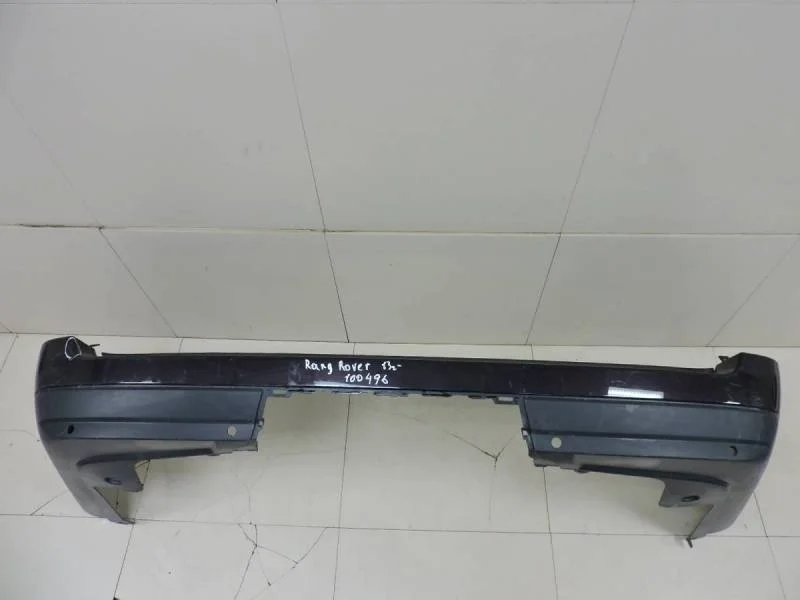 Бампер задний Land Rover Range Rover Sport 2013>