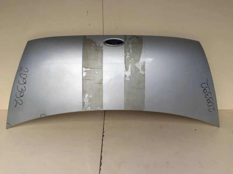 Капот Ford Transit (FA) 2000-2006