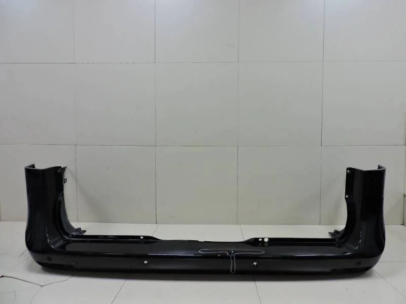 Бампер задний Mercedes-Benz Vito (447) 2014>