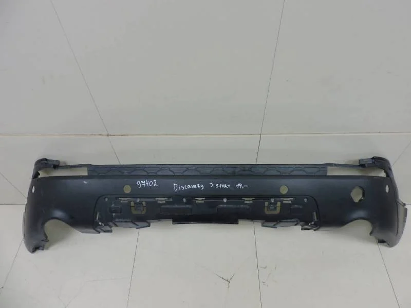 Бампер задний Land Rover Discovery Sport 2014>
