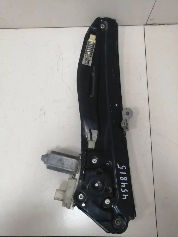 Стеклоподъемник электр. задний правый BMW 7-Series E65,E66 2001-2008