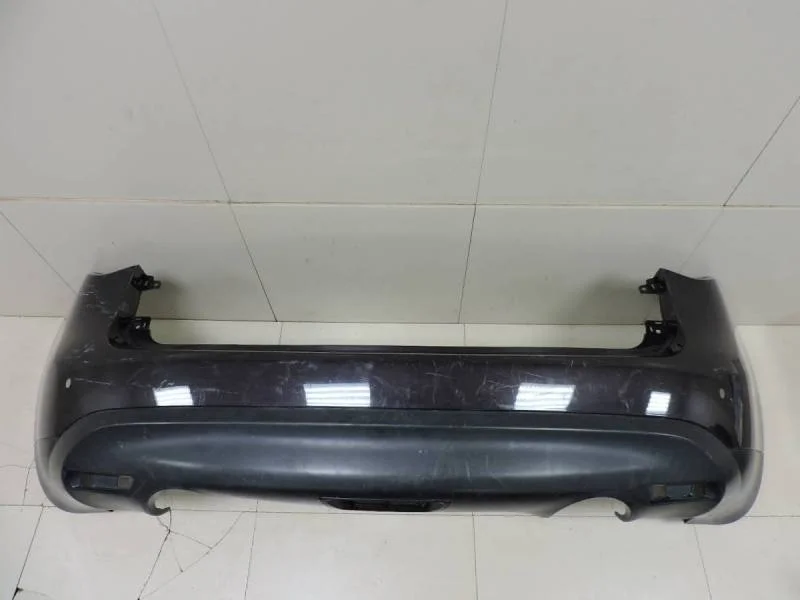 Бампер задний Infiniti FX/QX70 (S51) 2008-2017