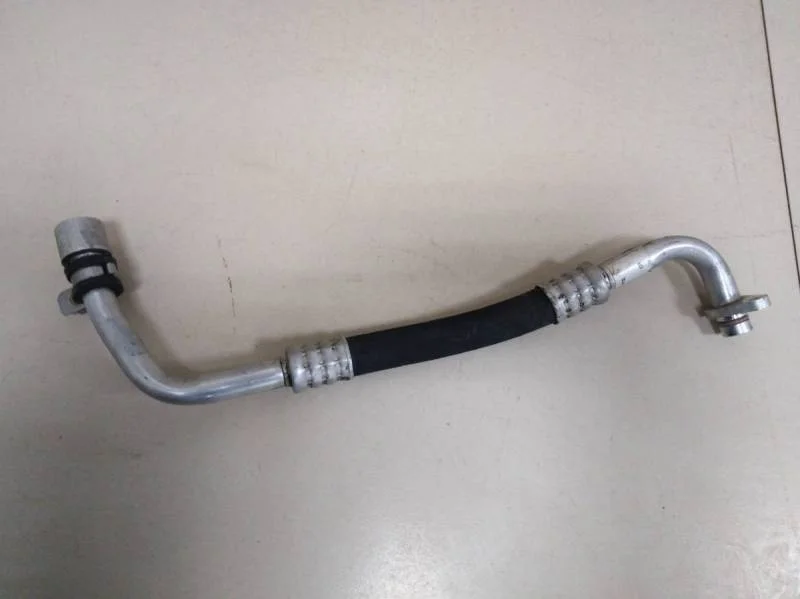 Трубка кондиционера Nissan Almera 3 (G11, G15) 2012>