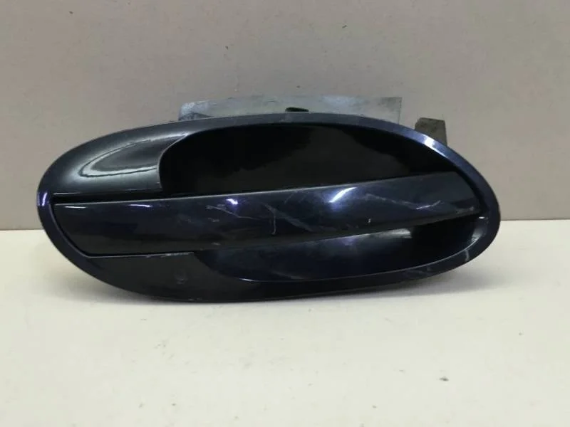 Ручка двери задней наружная правая BMW 7-Series E65,E66 2001-2008