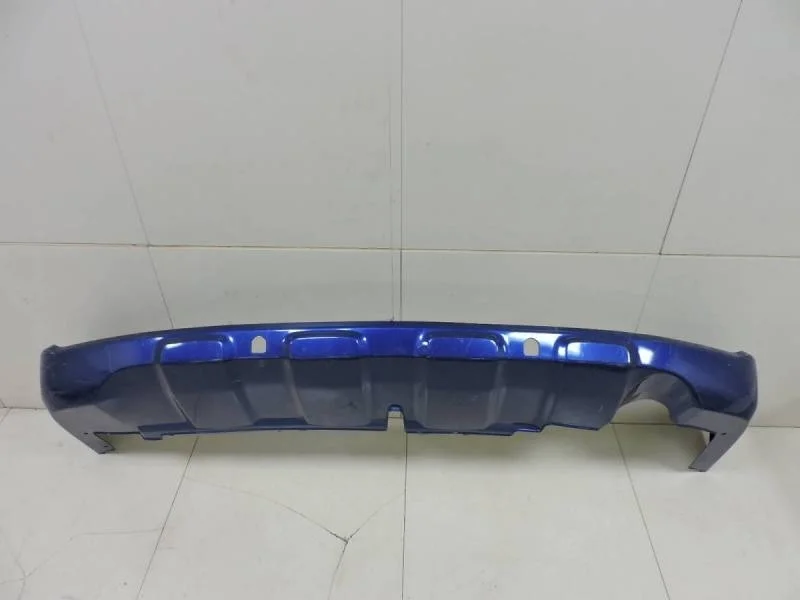 Юбка задняя Honda CR-V 2007-2012