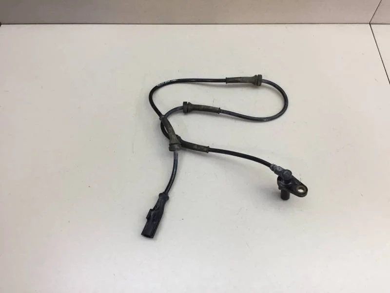 Датчик ABS задний Renault Duster 2012>