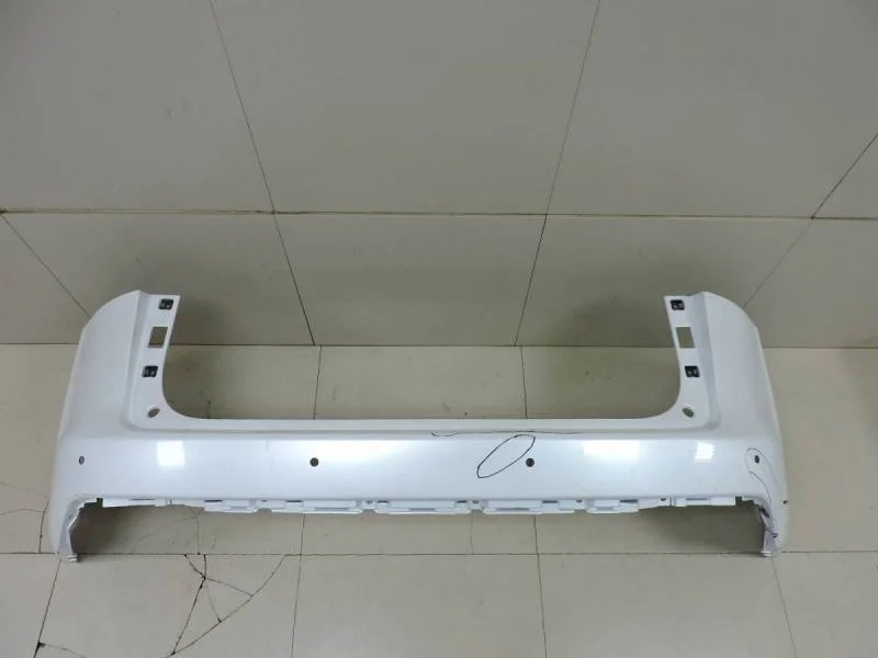 Бампер задний Lexus NX 200/300H 2014>