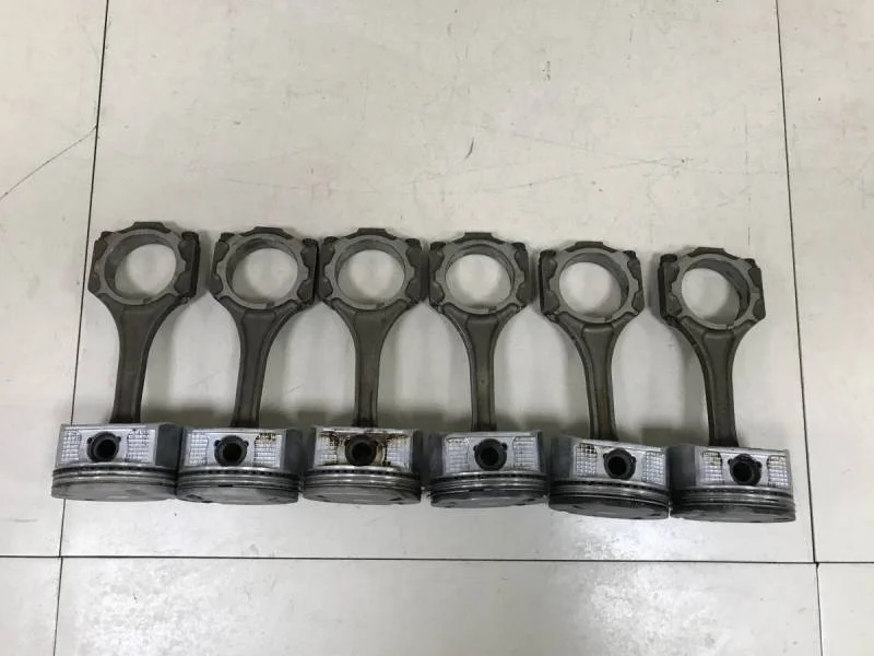 Поршень с шатуном Lexus RX 300/330/350/400h (XU30) 2003-2009