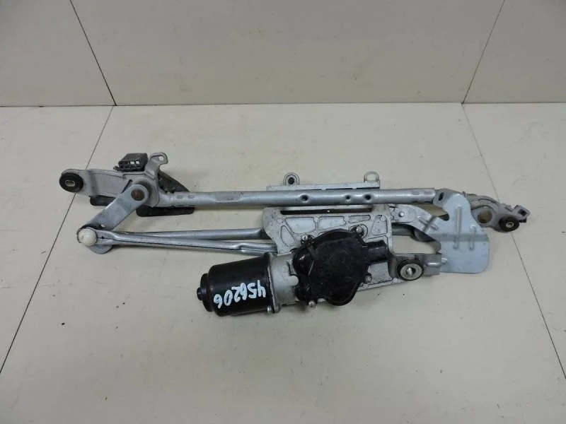 Трапеция стеклоочистителей Mazda Mazda 3 (BL) 2009-2013