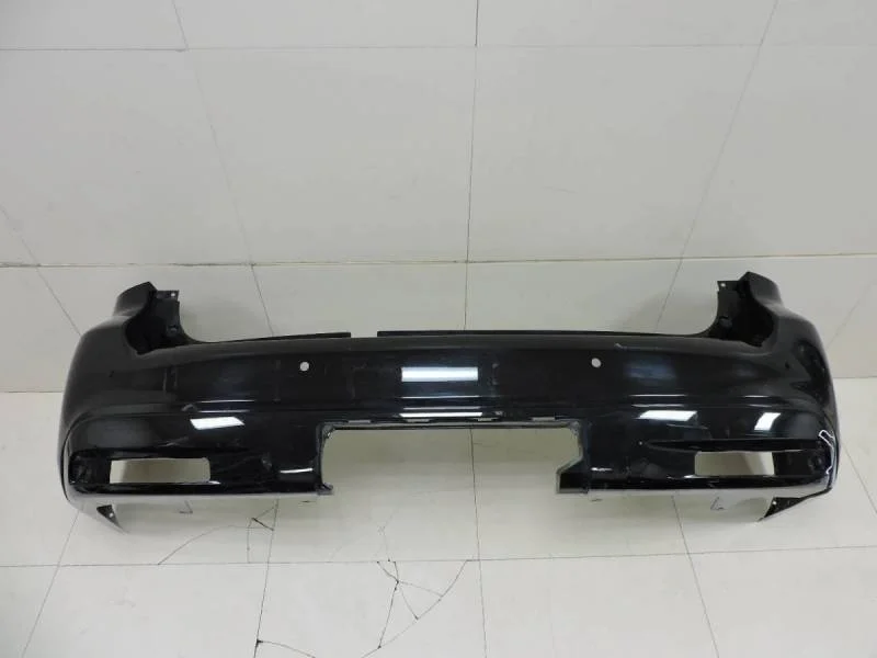Бампер задний Infiniti QX56/QX80 (Z62) 2010>