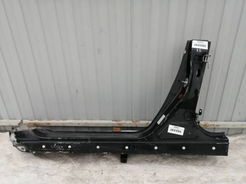 Порог со стойкой левый Mazda Mazda 6 (GH) 2007-2012