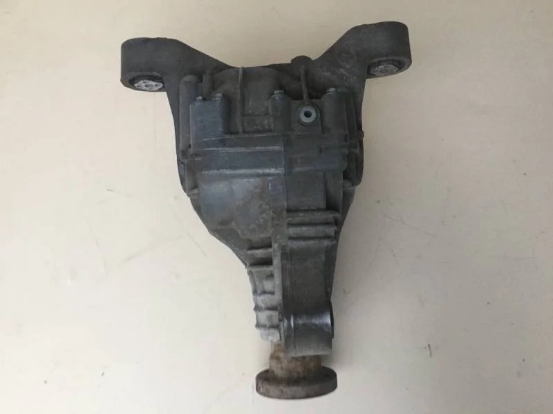 Редуктор заднего моста Audi Q7 (4L) 2005-2015