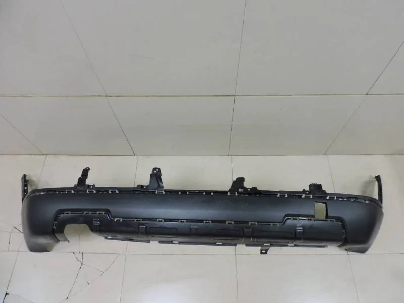 Юбка задняя Chevrolet Orlando (J309) 2011-2015