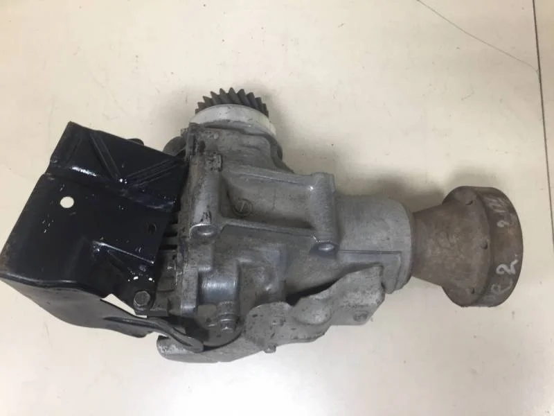 Коробка раздаточная Ford Escape 2007-2015