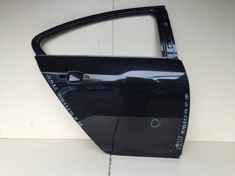 Дверь задняя правая Opel Insignia 2008-2017