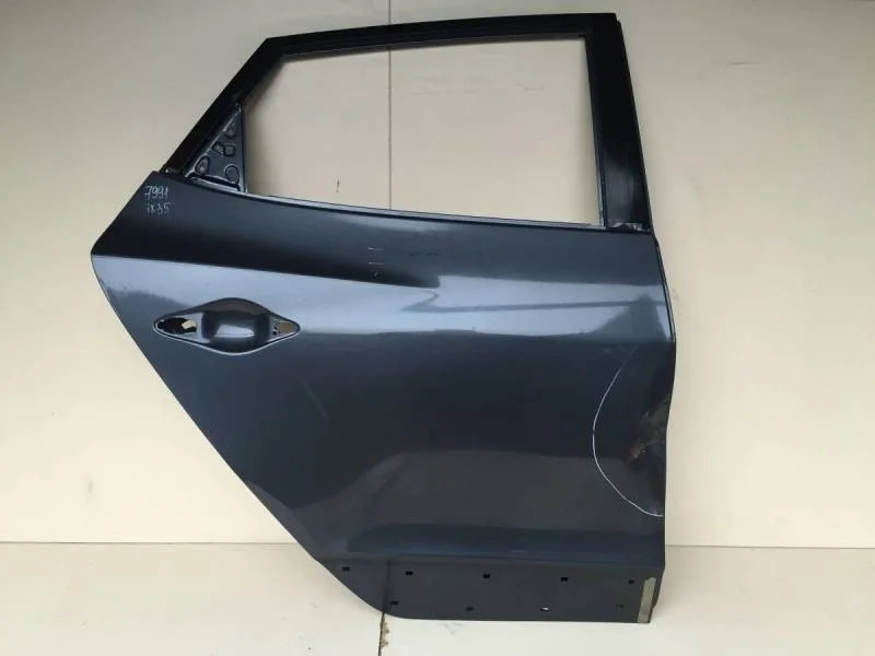 Дверь задняя правая Hyundai ix35 (LM) 2010-2015