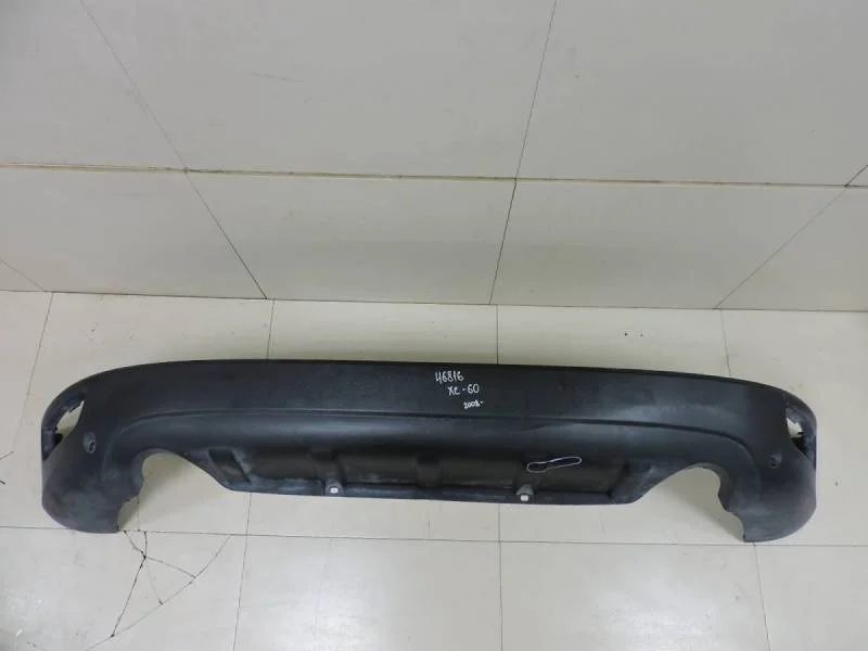 Юбка задняя Volvo XC60 2008-2017