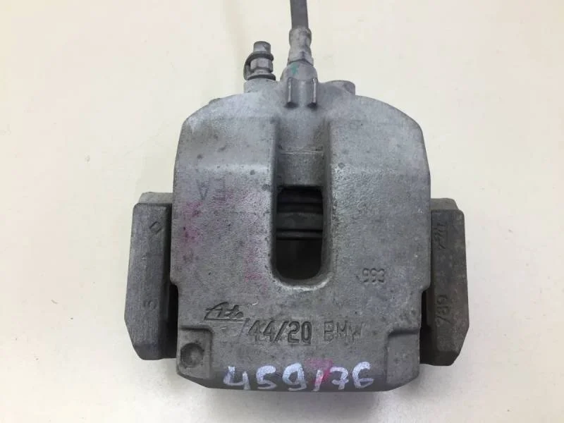 Суппорт задний левый BMW X6 E71 2008-2014