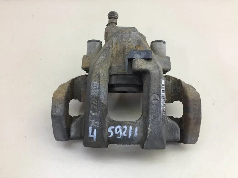 Суппорт задний правый Mercedes-Benz ML-Class (W164) 2005-2011