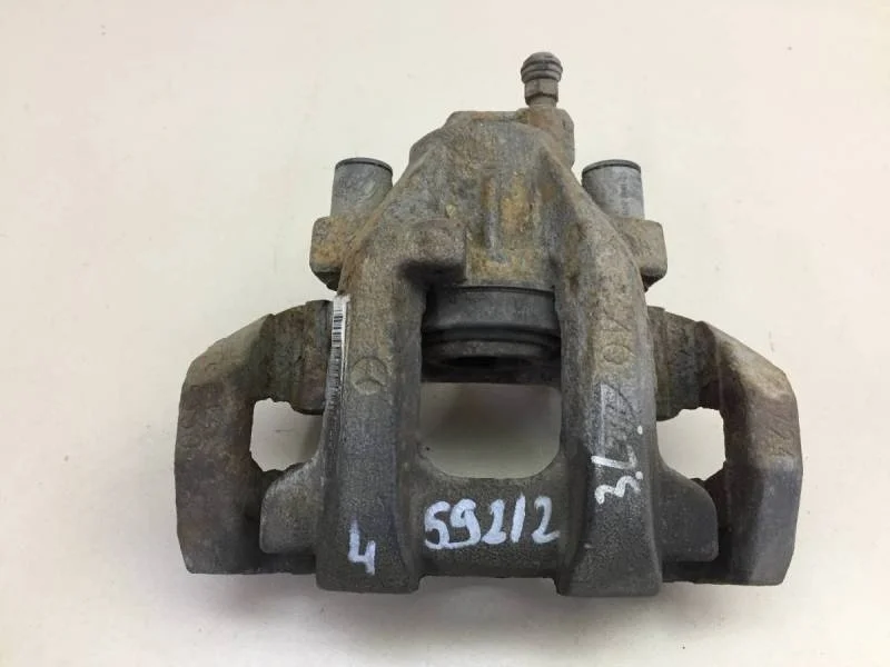 Суппорт задний левый Mercedes-Benz ML-Class (W164) 2005-2011