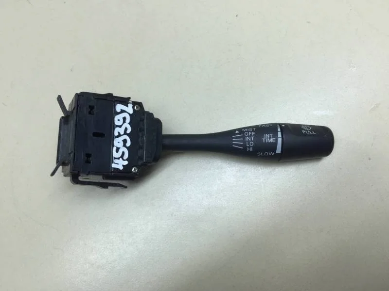 Переключатель стеклоочистителей Mitsubishi Galant (DJ/DM) 2003-2012