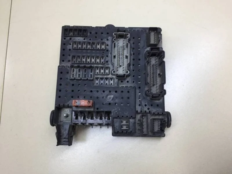 Блок предохранителей Volvo XC90 2002-2015