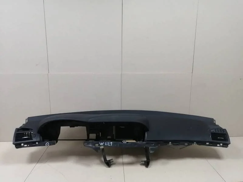 Торпедо Mercedes-Benz S-Class (W221) 2005-2013