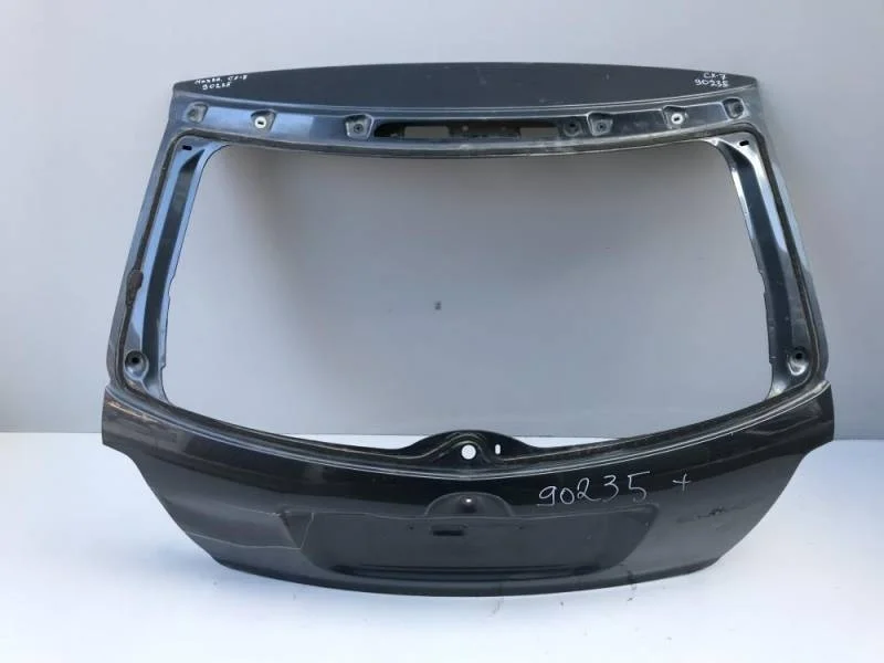 Дверь багажника Mazda CX-7 (ER) 2006-2012