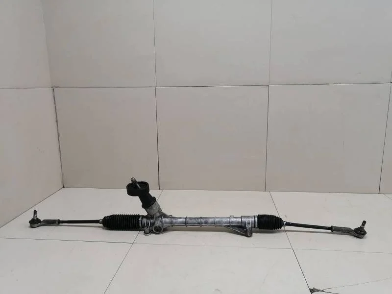 Рейка рулевая Volkswagen Polo (Sed RUS) 2011>