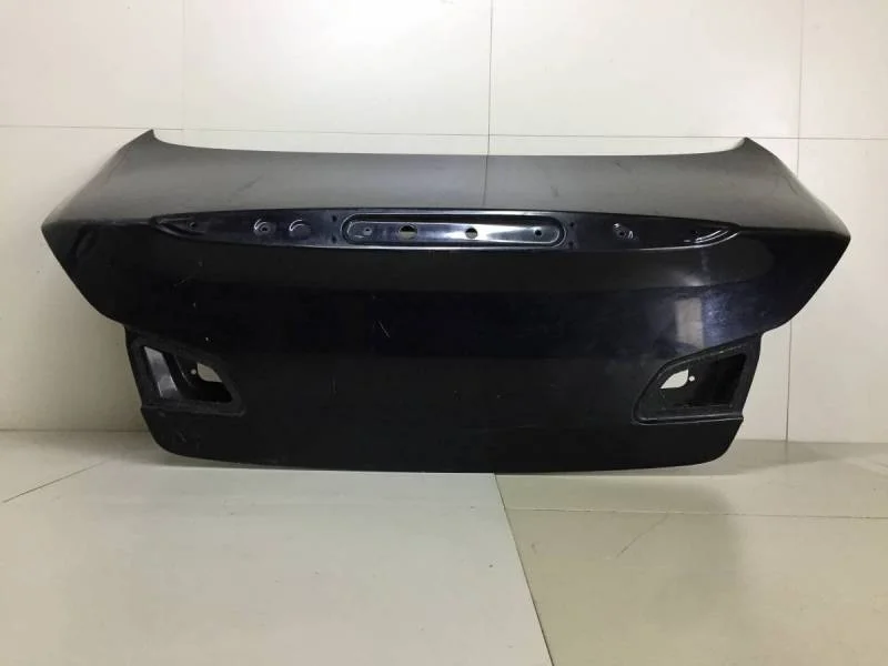 Крышка багажника Infiniti G (V36) 2007-2014
