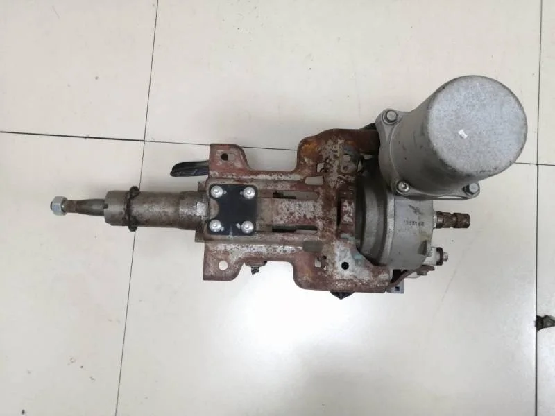 Колонка рулевая Kia Sportage 3 (SL) 2010-2015