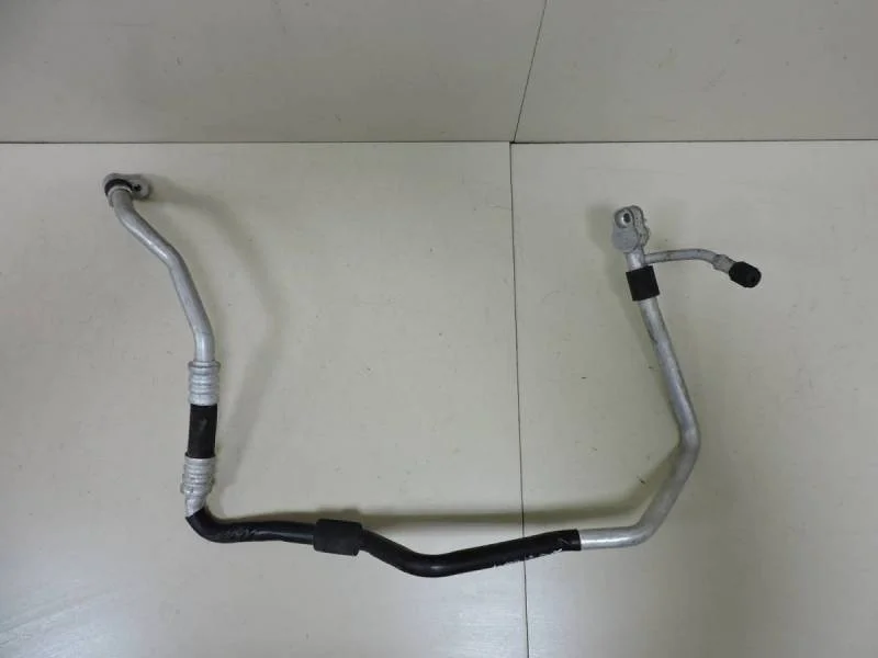 Трубка кондиционера Porsche Cayenne 2003-2010