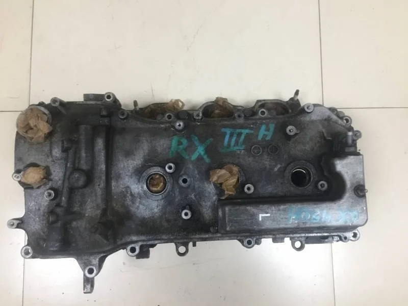 Головка блока цилиндров Toyota Alphard (H20) 2011-2015