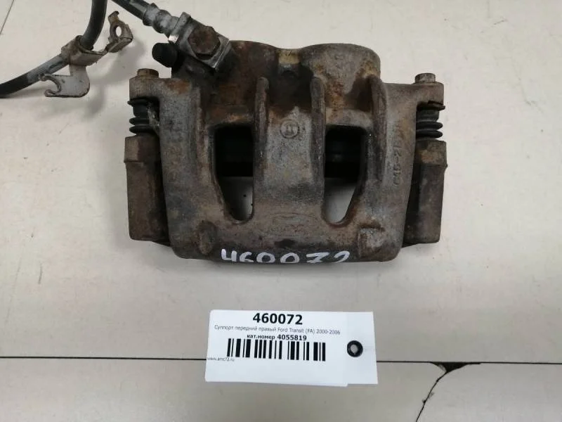Суппорт передний правый Ford Transit (FA) 2000-2006