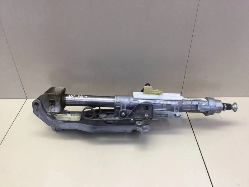 Колонка рулевая Mercedes-Benz ML-Class (W164) 2005-2011