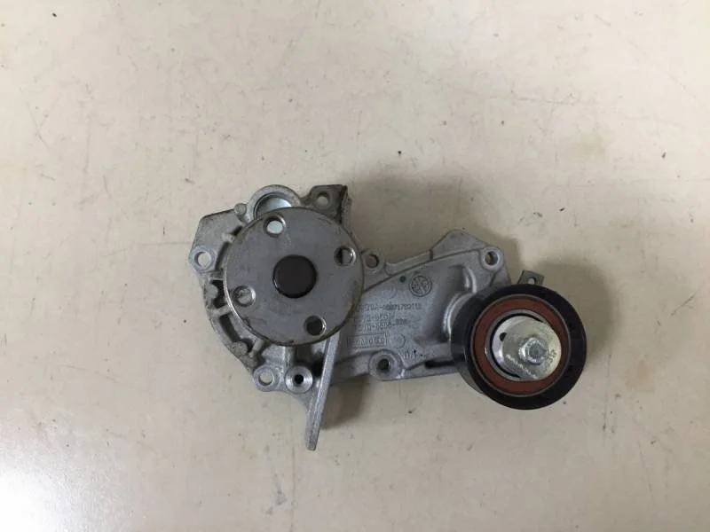 Насос водяной (помпа) Ford Focus 3 2011>