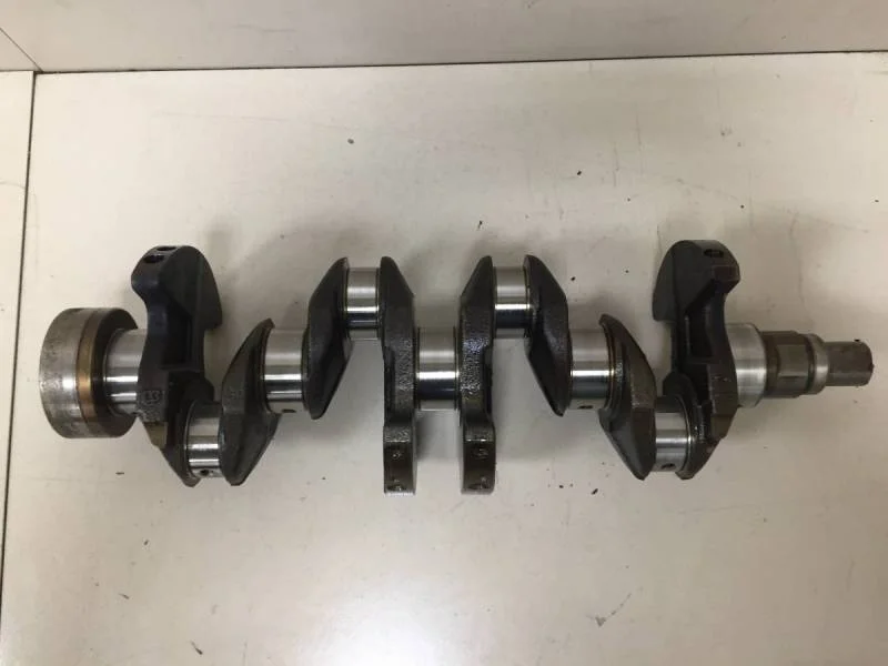 Коленвал Mitsubishi Colt (Z3) 2003-2012